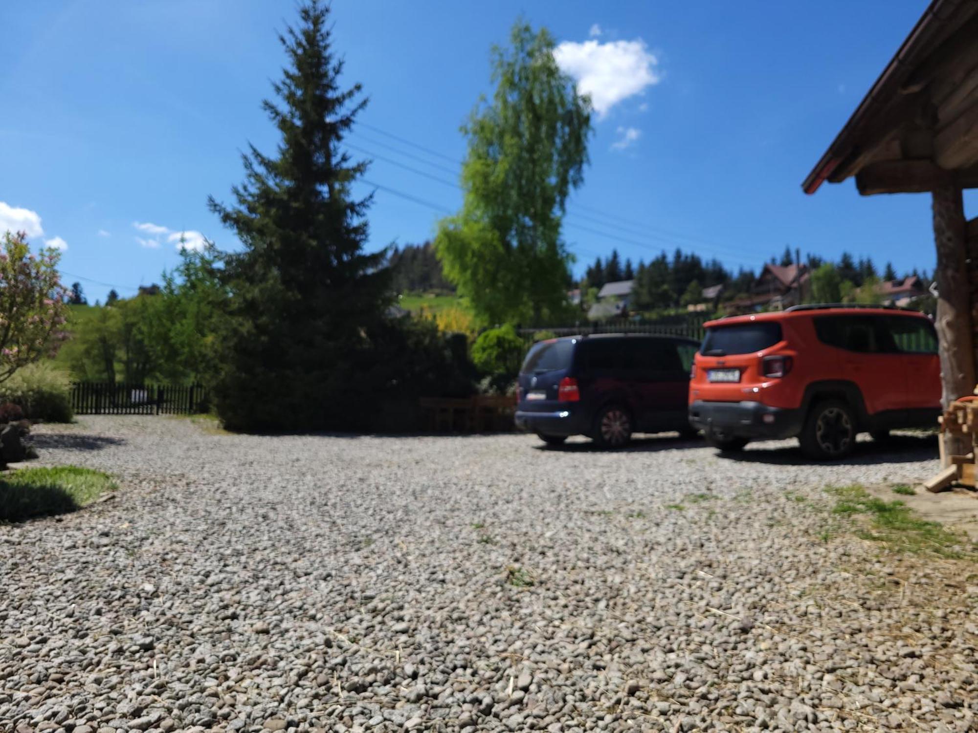 Villa Domek Na Obidzy Piwniczna-Zdroj Exterior foto